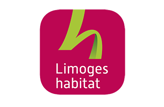 Projet COURRIER – Limoges Habitat