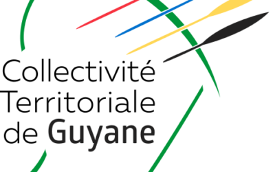 Projet COURRIER – Collectivité Territoriale de Guyane