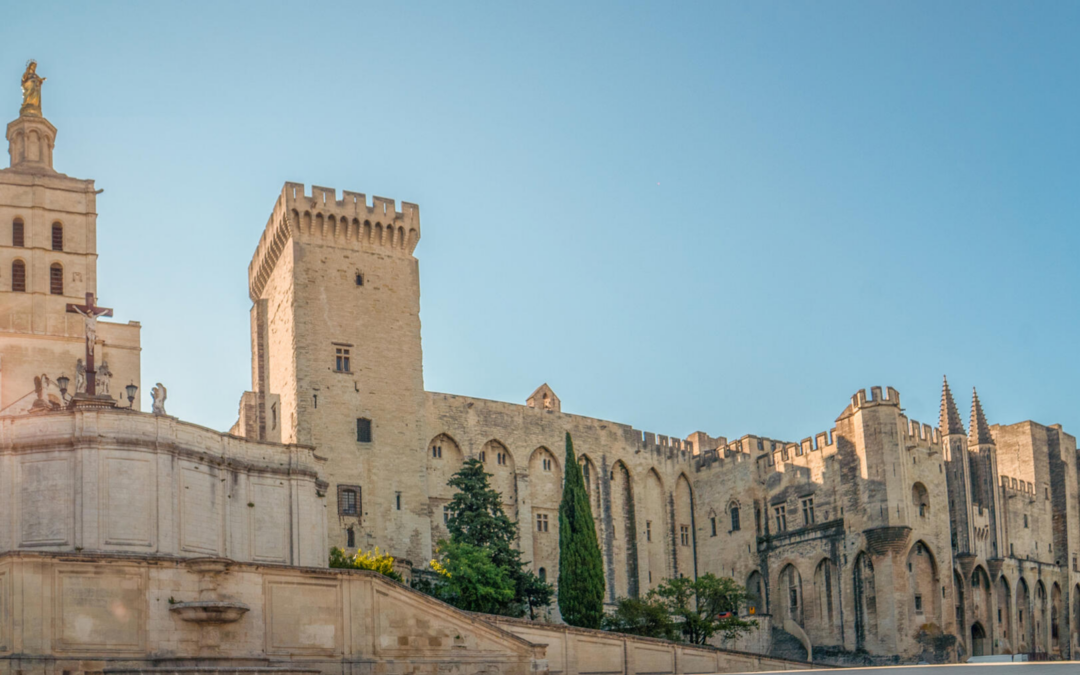 Retours sur notre Séminaire Clients au Palais des Papes : « Vous nous avez inspirés ! »