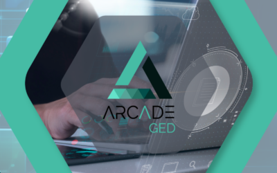 Libérez votre temps et valorisez votre expertise avec l’IA d’ARCADE GED !