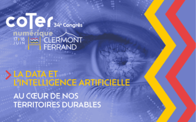 DIGITECH participe au Congrès du Coter Numérique