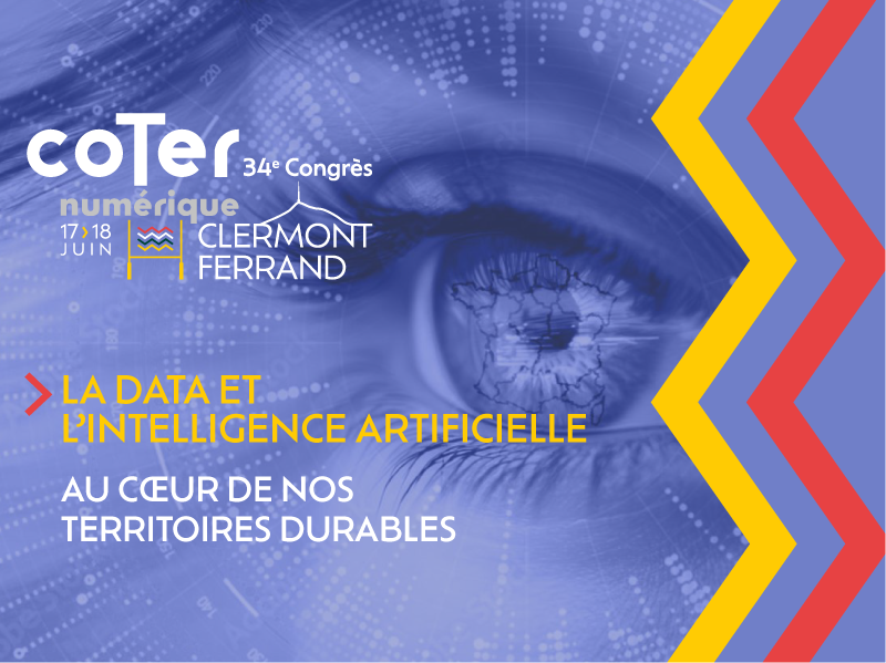DIGITECH participe au Congrès du Coter Numérique